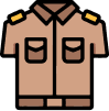USED uniforms